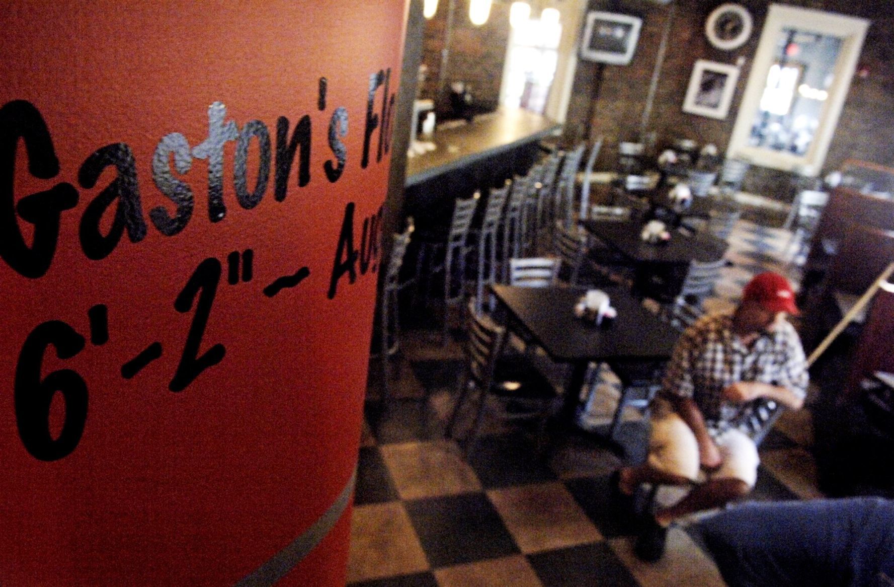 2005 Shockoe Bottom